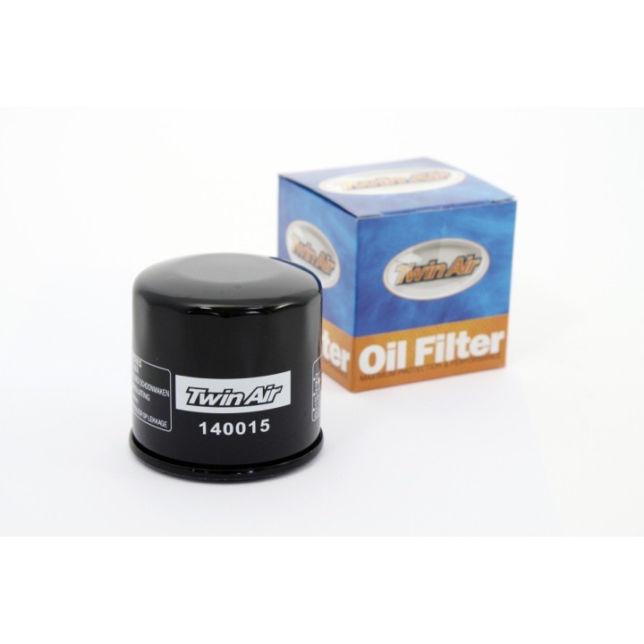 Twin air filtr oleju hf 204