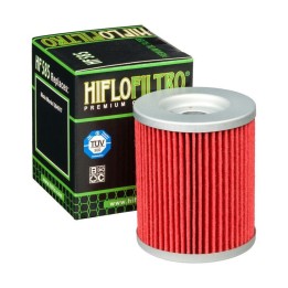 HIFLO filtr oleju moto morini 1200 '06