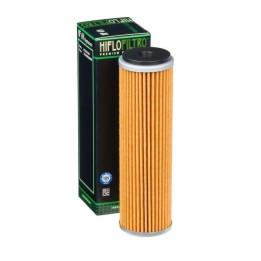 HIFLO filtr oleju ajp PR5 250 , fantic caballero 250 / 500 '19-'20, csc RX3 / RC3 / RZ3 250, fb mondial hps / pagani 300 '20