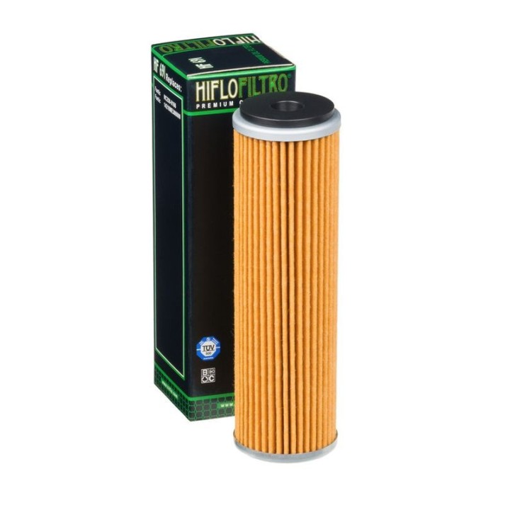 HIFLO filtr oleju ajp PR5 250 , fantic caballero 250 / 500 '19-'20, csc RX3 / RC3 / RZ3 250, fb mondial hps / pagani 300 '20