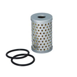 Miw (MEIWA) filtr oleju royal enfield bullet / classic 500 E3 / E4 '09-'20, continenetal 535 gt '13-'19 (oem: 888414)