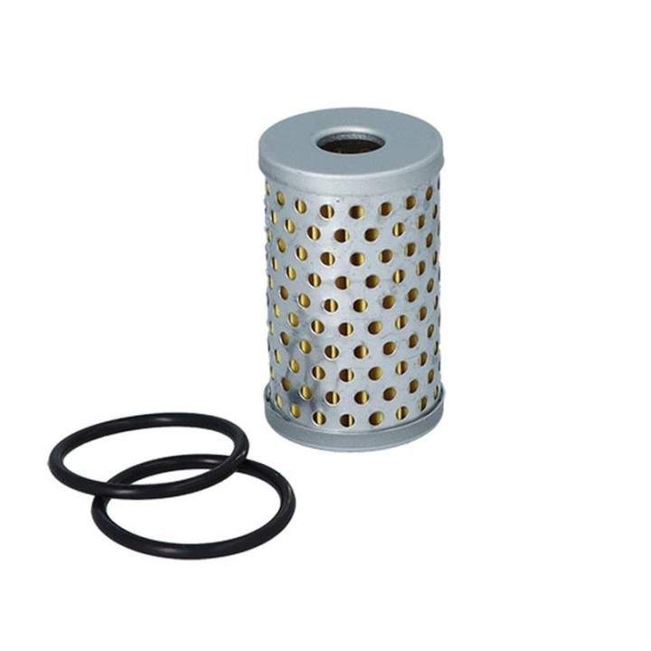 Miw (MEIWA) filtr oleju royal enfield bullet / classic 500 E3 / E4 '09-'20, continenetal 535 gt '13-'19 (oem: 888414)