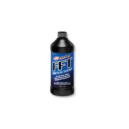 MAXIMA racing oils olej do nasączania filtrów fft foam filter oil treatment 947 ml (12) (akc)