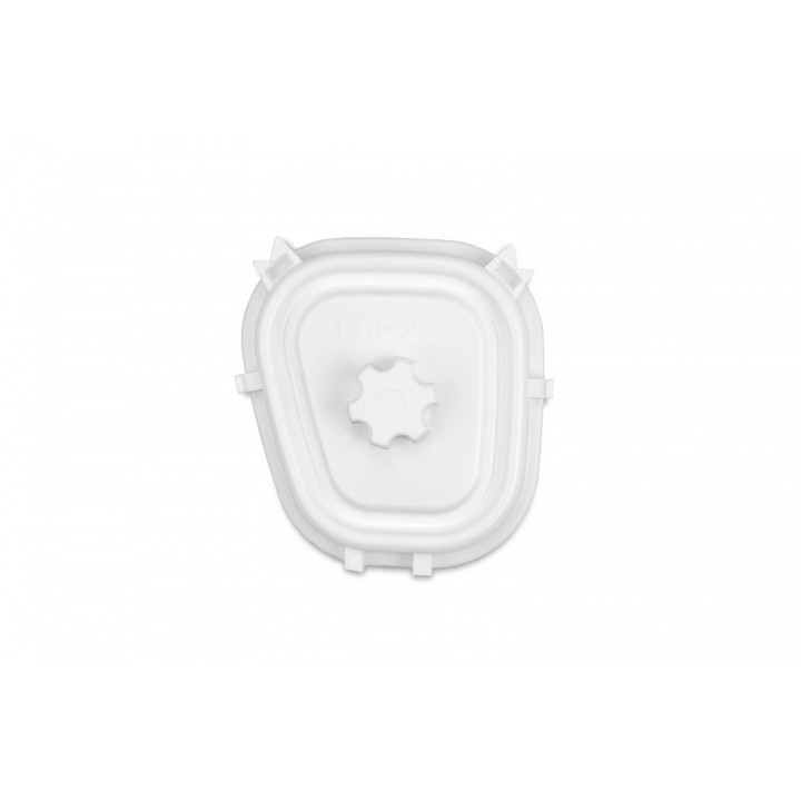 UFO pokrywa filtra powietrza (do mycia motocykla) honda crf 250R / rx '22-'25; crf 450R '21-'24, crf 450RX '21-'25 (air box cov…