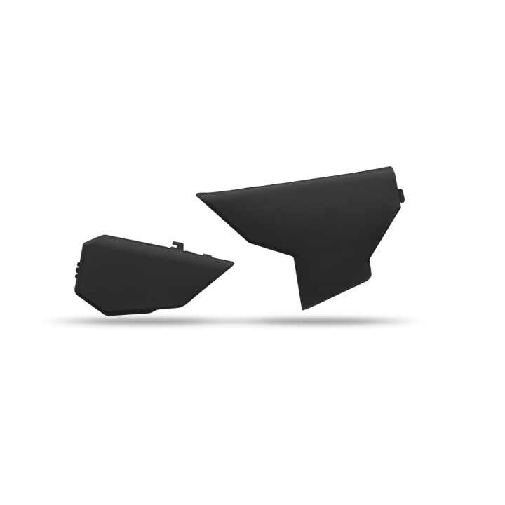 UFO pokrywa filtra powietrza husqvarna tc 125 / 150 / 250 / 300 '25-'26, tx 300 '25-'26, fc 250 / 350 / 450 '25-'26, fx 350 / 4…