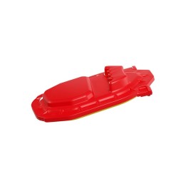 RACETECH (rtech) pokrywa filtra powietrza (do mycia motocykla) kawasaki kxf 250 / kx-x 250 '25