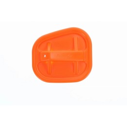 Twin air pokrywa filtra powietrza (do mycia motocykla) honda crf 250 '22-'24'; crf 450 '21-'24 air box cover for kit (for race…