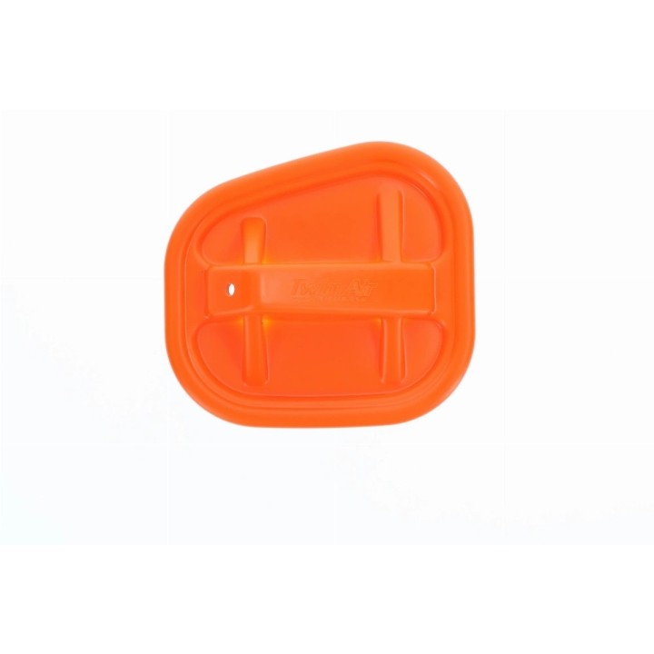 Twin air pokrywa filtra powietrza (do mycia motocykla) honda crf 250 '22-'24'; crf 450 '21-'24 air box cover for kit (for race…