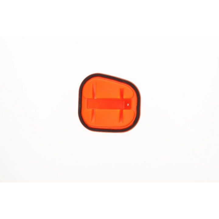 Twin air pokrywa filtra powietrza (do mycia motocykla) honda crf 250 '22-'24'; crf 450 '21-'24 air box cover for kit (for race…