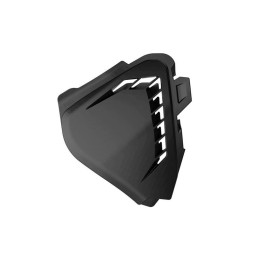 RACETECH (rtech) lewa pokrywa filtra powietrza (airboxa) triumph tf 250 x / 450 rc '24-'25