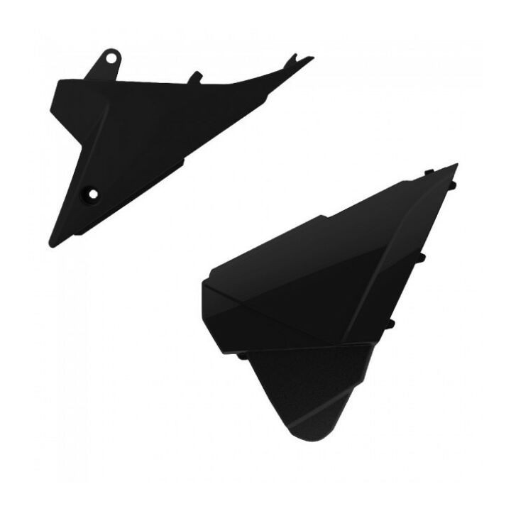 POLISPORT osłony filtra powietrza beta RR250/300 2T 350/400/450 4T '13-'18; x-trainer '15-'22