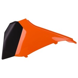 POLISPORT pokrywa filtra powietrza ktm SX 125/200/250 '11'; exc-f 250/350/450/500 '12-'13