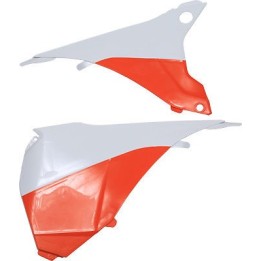 POLISPORT osłony filtra powietrza ktm 125/500 exc/excf 14-16
