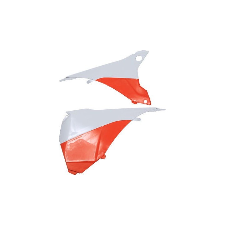 POLISPORT osłony filtra powietrza ktm 125/500 exc/excf 14-16