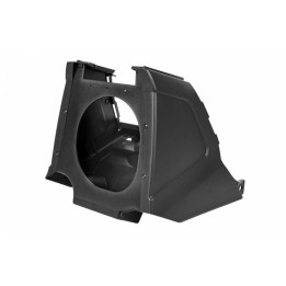 POLISPORT osłona filtra powietrza (airbox) bez boczków restyling yamaha yz 125/250 '15-'21