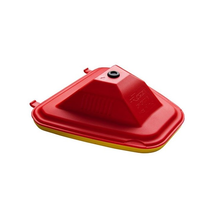 RACETECH (rtech) pokrywa filtra powietrza (do mycia motocykla) yamha yzf/yz-fx 250/450 4T '14-21, wrf 250 '15-21, wrf 450 '16-21