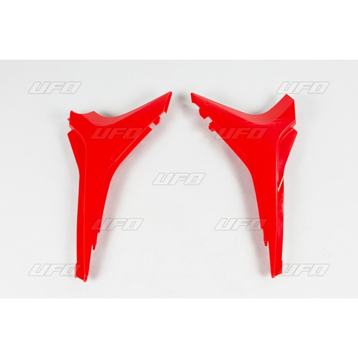 UFO osłony filtra powietrza honda crf 250R '10-13, crf 450R/X '09-12