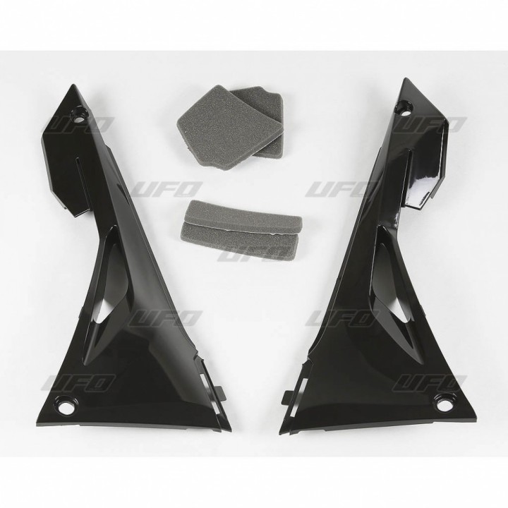 UFO osłony filtra powietrza honda crf 250R 18-21, crf 450R 17-20,