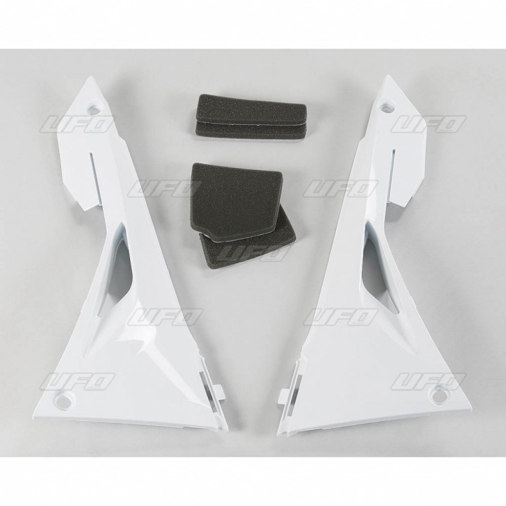 UFO osłony filtra powietrza honda crf 250R 18-21, crf 450R 17-20