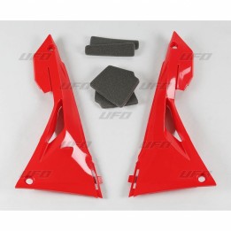 UFO osłony filtra powietrza honda crf 250R '18-'21, crf 450R '17-'20