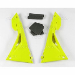 UFO osłony filtra powietrza honda crf 250R-RX 18-19, crf 450R-RX 17-19
