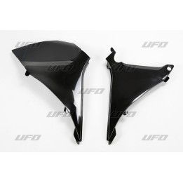 UFO osłony filtra powietrza ktm SX '11, EXC '12-'13