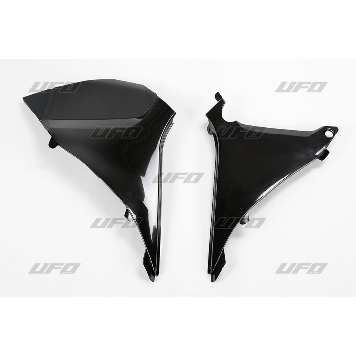 UFO osłony filtra powietrza ktm SX '11, EXC '12-'13