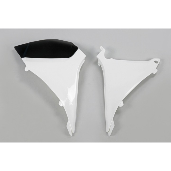 UFO osłony filtra powietrza ktm SX '11, EXC '12-'13