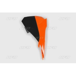 UFO osłony filtra powietrza ktm SX 85 '13-17 (1 szt. lewy)