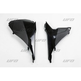 UFO osłony filtra powietrza ktm SX '13-'16, sxf '13-'15