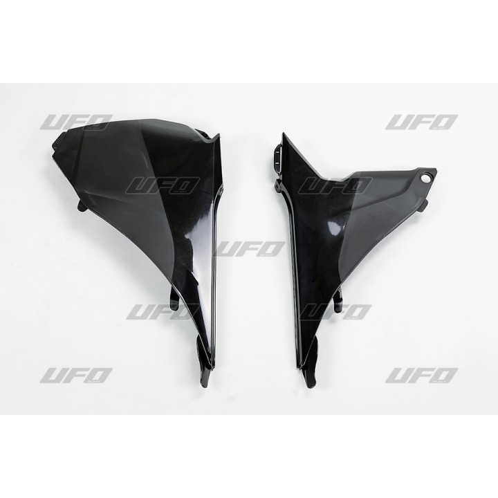UFO osłony filtra powietrza ktm SX '13-'16, sxf '13-'15