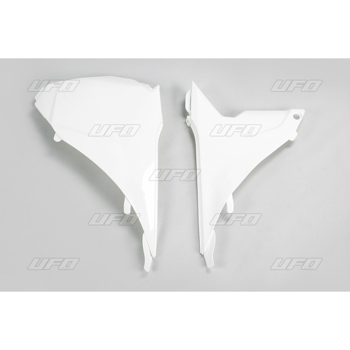 UFO osłony filtra powietrza ktm SX '13-'16, sxf '13-'15