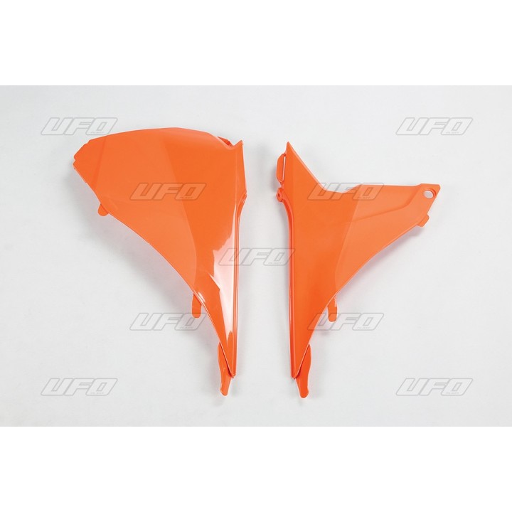 UFO osłony filtra powietrza ktm SX '13-'16, sxf '13-'15