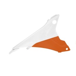 RACETECH (rtech) osłona filtra powietrza prawa ktm exc/excf 125-500 '14-16