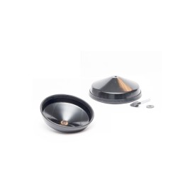 MULTI AIR pokrywa filtra powietrza honda cr 80/85 86-07 - wycofane z oferty (air box cover)
