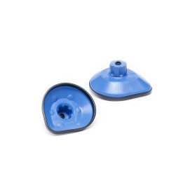MULTI AIR pokrywa filtra powietrza honda cr 125 '89-'99; cr 250 '88-'99; cr 500 '89-'99 (HFF1012) (air box cover)