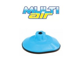 MULTI AIR pokrywa filtra powietrza honda cr 125 '02-'07; honda cr 250 '02-'07 (air box cover)