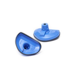 MULTI AIR pokrywa filtra powietrza honda crf 250R '04-'09; crf 450R '03-'08 (air box cover)