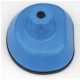 MULTI AIR pokrywa filtra powietrza honda crf 250R '10-'13; CRF450R '09-'12 (air box cover)
