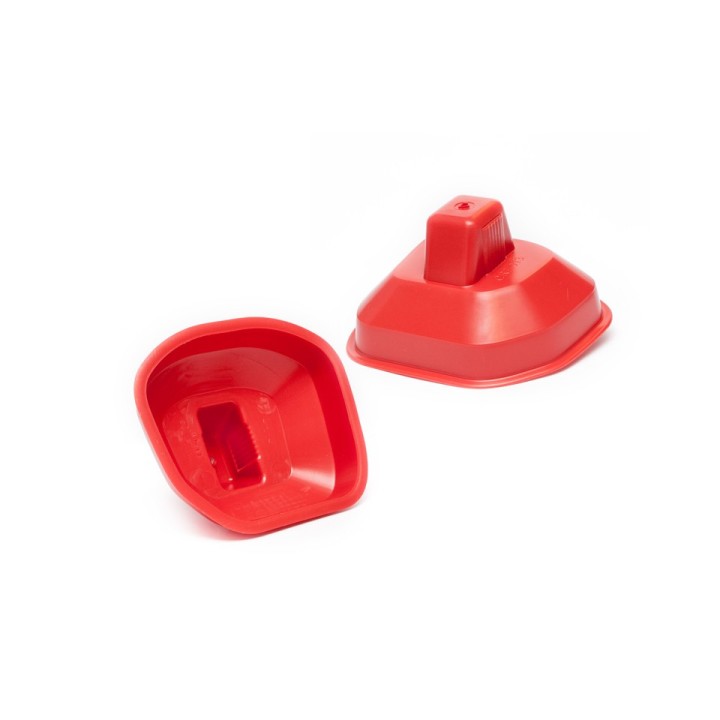 MULTI AIR pokrywa filtra powietrza honda crf 250R '14-'17; crf 450R '13-'16 (air box cover)