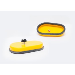 MULTI AIR pokrywa filtra powietrza suzuki dr 350 '90-'99 (air box cover) wycofane z oferty