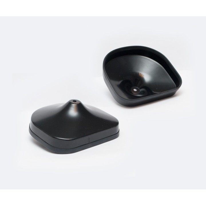 MULTI AIR pokrywa filtra powietrza ktm SX 85 '04; sx/exc 125/200/250/300/380 '98-'03; LC4 520/525 '00-'03 (air box cover)