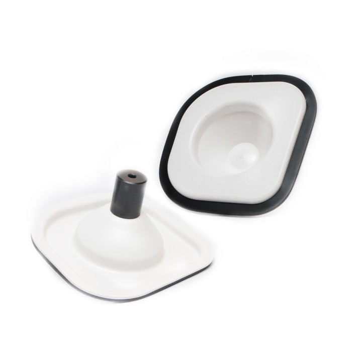 MULTI AIR pokrywa filtra powietrza ktm sx/sx-f '07-'09; exc/exc-f '07-'10 (air box cover)