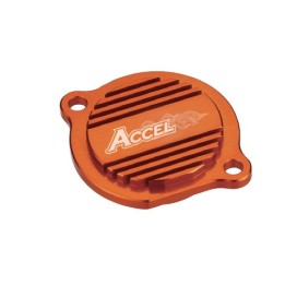 ACCEL pokrywa filtra oleju ktm sxf/excf 400/450/520/525 '99-'07, sxf/excf 250 '06-'12