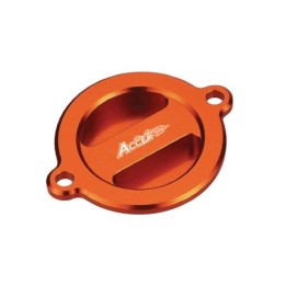 ACCEL pokrywa filtra oleju ktm EXC 450/500 '12-'16