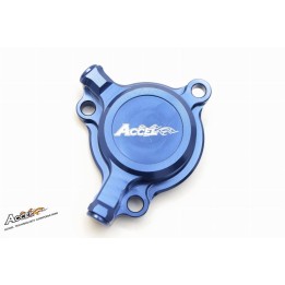 ACCEL pokrywa filtra oleju yzf 250 '01-'13, wr 250F '01-'14,