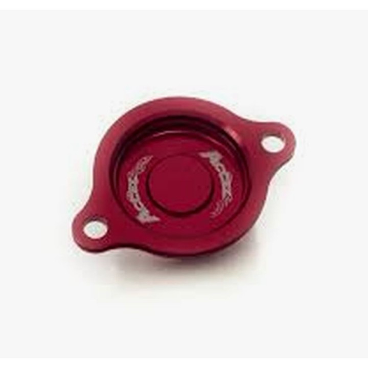 ACCEL pokrywa filtra oleju honda crf 250R '18-20, crf 450R '17-20, crf 450RX '17-19