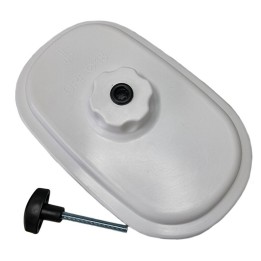 MULTI AIR pokrywa filtra powietrza honda crf 250R '18-'19; crf 450R '17-'20 (air box cover)