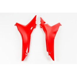 UFO osłony filtra powietrza honda crf 250R '14-17, crf 450R '13-16,