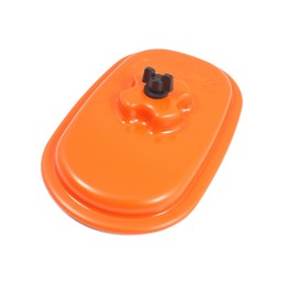Twin air pokrywa filtra powietrza (do mycia motocykla) honda crf 250 '18-21'; crf 450 '17-20' air box cover